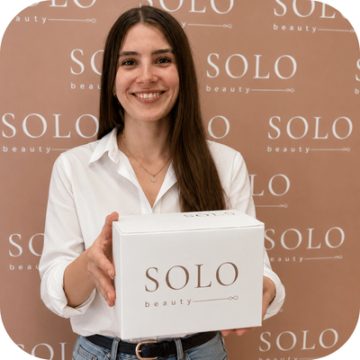 angelina solobeauty